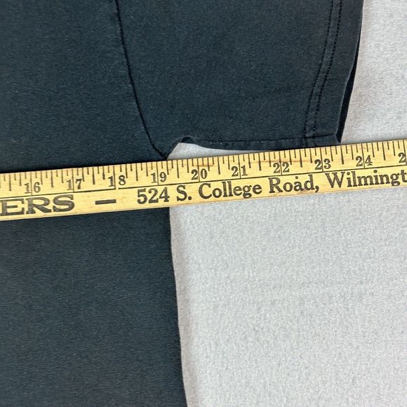 Vintage Dale Earnhardt Sr Shirt Mens Medium Black Winners Circle Hall Of Fame - Picture 9 of 15